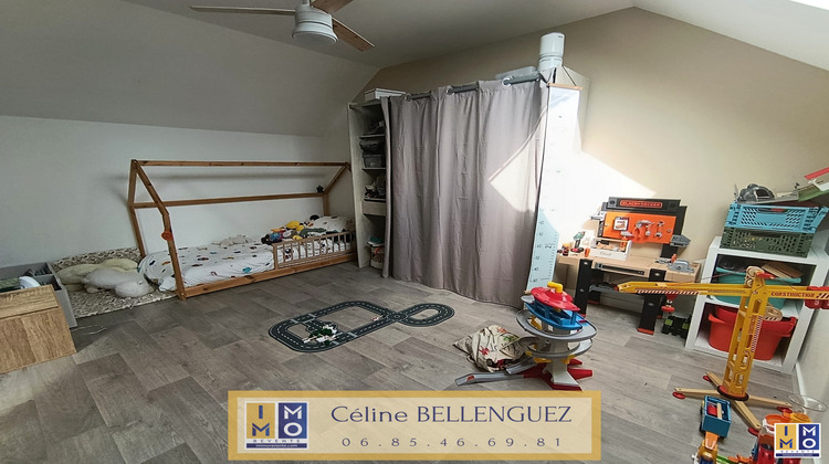 Ma-Cabane - Location Maison Baugy, 128 m²
