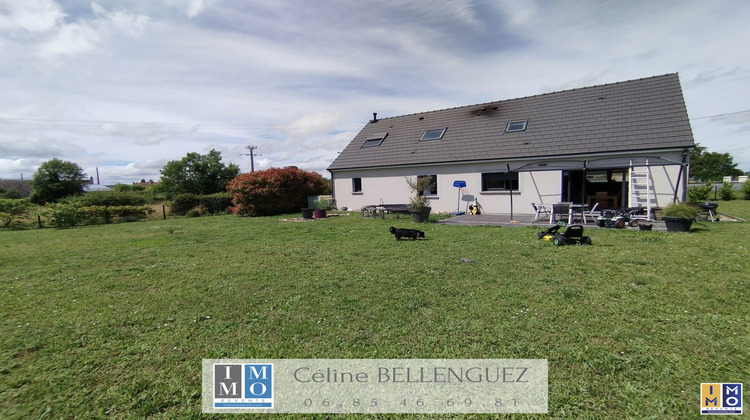Ma-Cabane - Location Maison Baugy, 137 m²