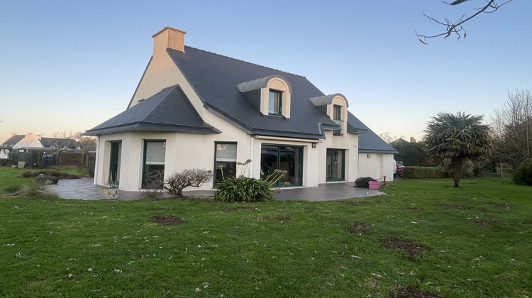 Ma-Cabane - Location Maison Baye, 151 m²