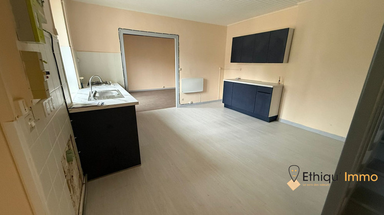 Ma-Cabane - Location Maison Bayel, 71 m²