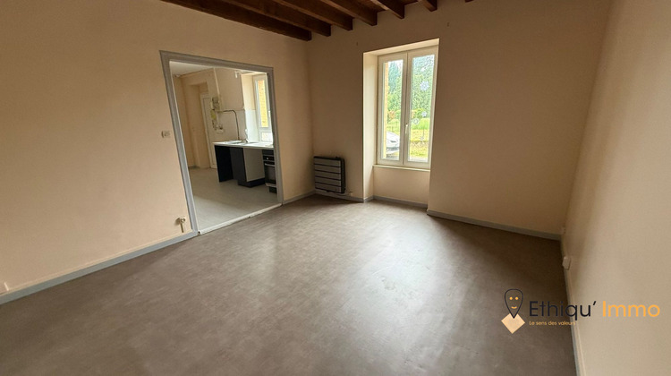 Ma-Cabane - Location Maison Bayel, 71 m²