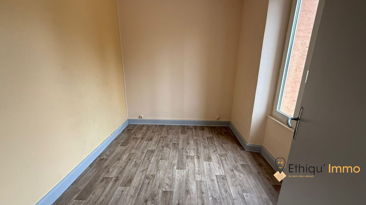 Ma-Cabane - Location Maison Bayel, 71 m²