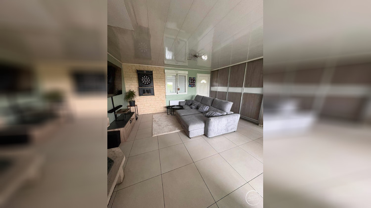Ma-Cabane - Location Maison Bayenghem-lès-Éperlecques, 80 m²