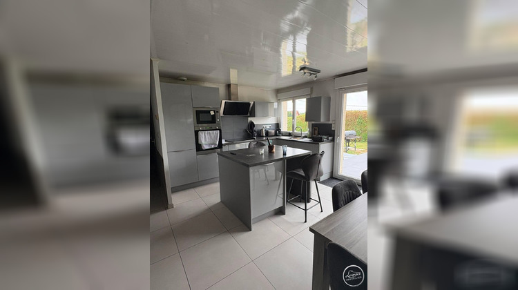 Ma-Cabane - Location Maison Bayenghem-lès-Éperlecques, 80 m²