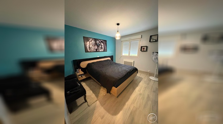 Ma-Cabane - Location Maison Bayenghem-lès-Éperlecques, 80 m²