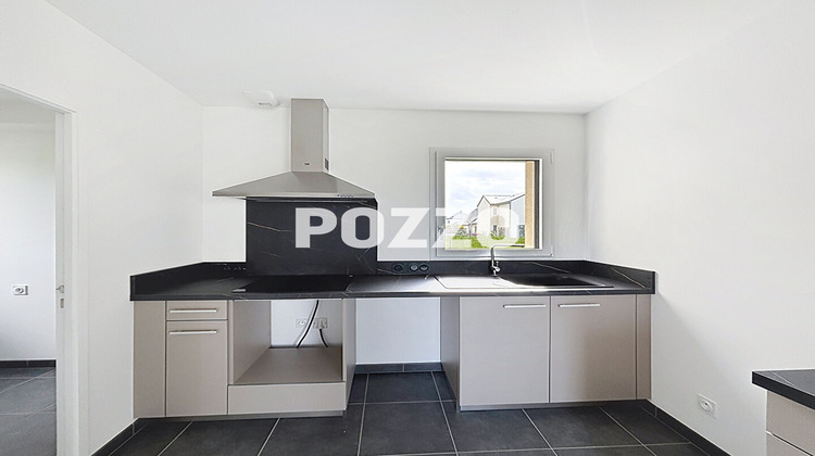 Ma-Cabane - Location Maison BAYEUX, 118 m²