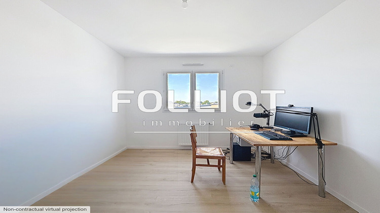 Ma-Cabane - Location Maison BAYEUX, 107 m²