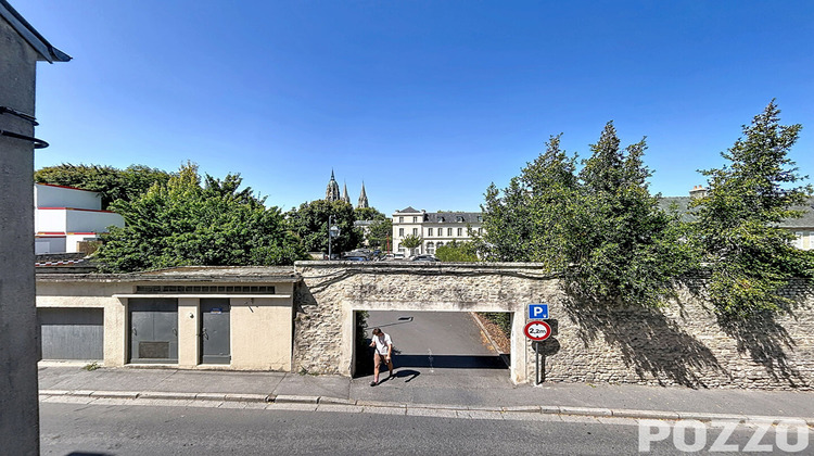 Ma-Cabane - Location Maison BAYEUX, 67 m²