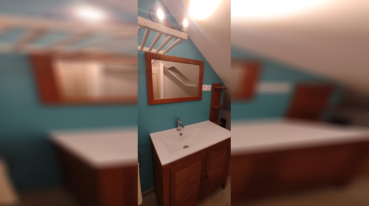 Ma-Cabane - Location Maison Bazaiges, 28 m²