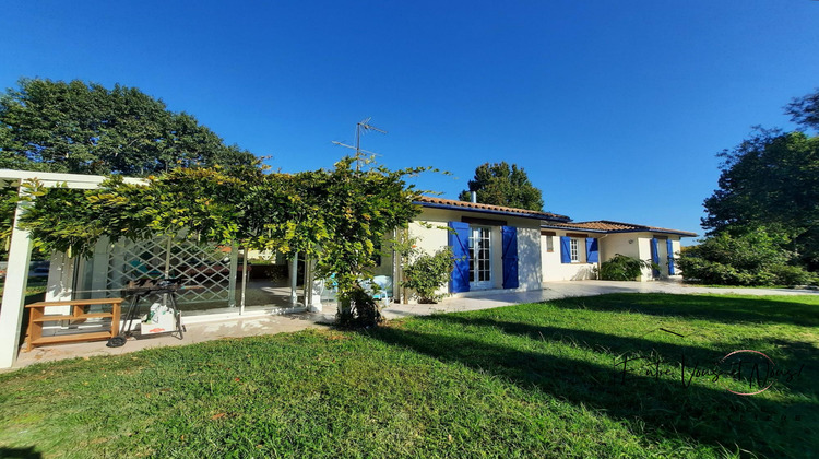 Ma-Cabane - Location Maison Bazas, 173 m²