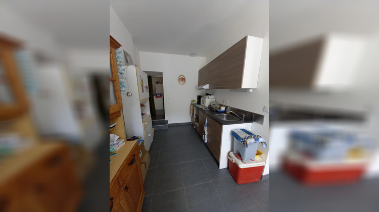 Ma-Cabane - Location Maison Bazas, 70 m²