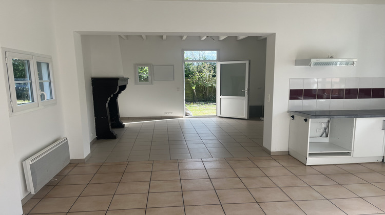 Ma-Cabane - Location Maison Bazas, 107 m²