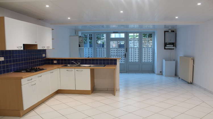 Ma-Cabane - Location Maison Bazas, 110 m²