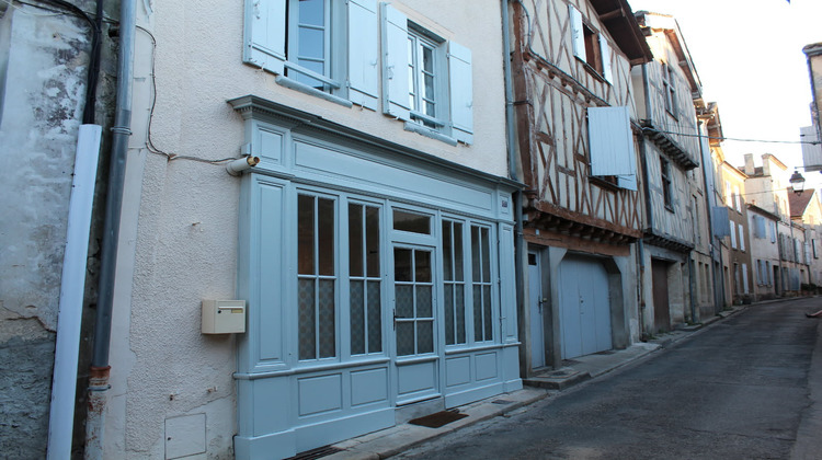 Ma-Cabane - Location Maison Bazas, 110 m²