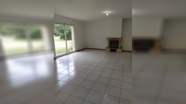 Ma-Cabane - Location Maison Bazas, 92 m²