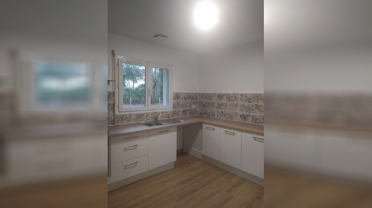 Ma-Cabane - Location Maison Bazas, 92 m²