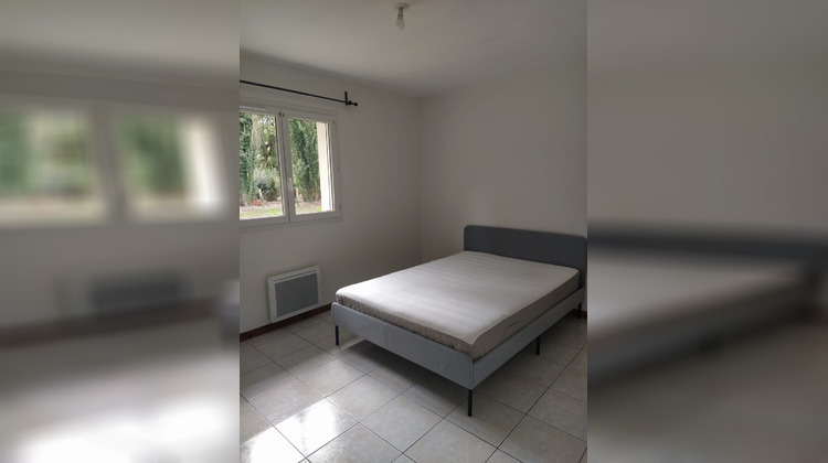 Ma-Cabane - Location Maison Bazas, 92 m²