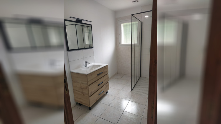 Ma-Cabane - Location Maison Bazas, 92 m²