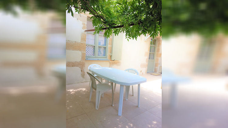 Ma-Cabane - Location Maison Bazas, 98 m²