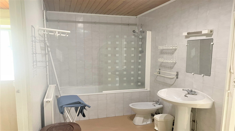 Ma-Cabane - Location Maison Bazas, 98 m²