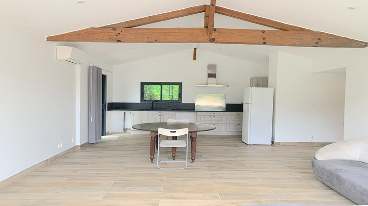 Ma-Cabane - Location Maison BAZAS, 98 m²
