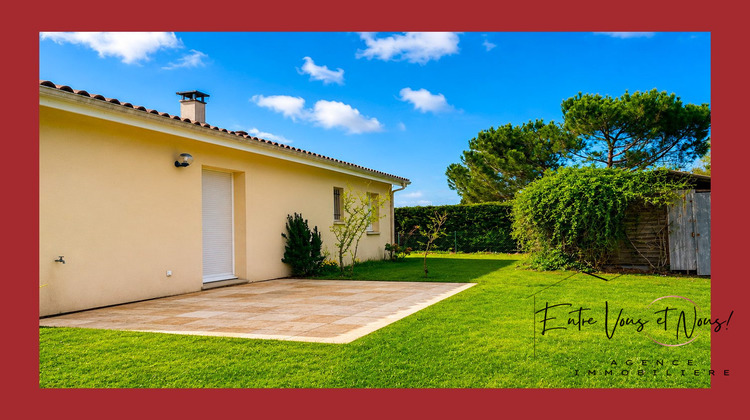 Ma-Cabane - Location Maison Bazas, 75 m²