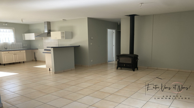 Ma-Cabane - Location Maison Bazas, 75 m²