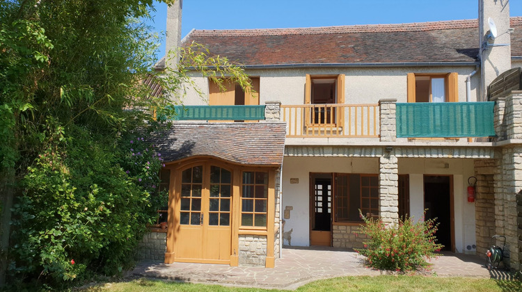 Ma-Cabane - Location Maison Bazemont, 113 m²