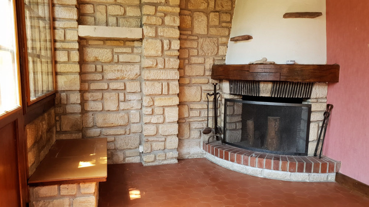 Ma-Cabane - Location Maison Bazemont, 113 m²