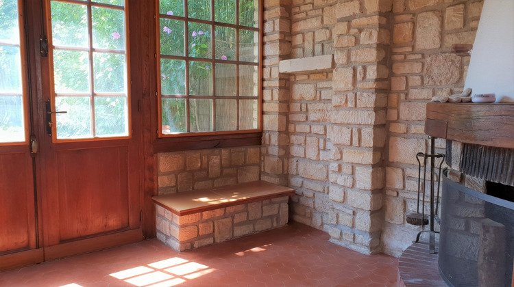 Ma-Cabane - Location Maison Bazemont, 113 m²