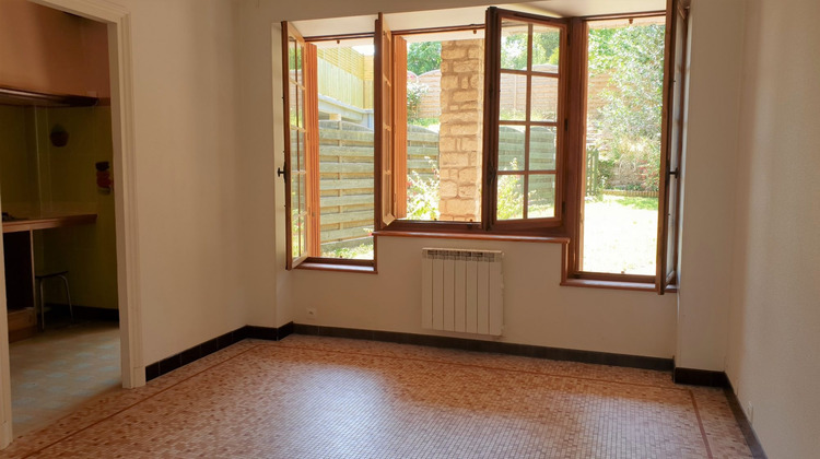 Ma-Cabane - Location Maison Bazemont, 113 m²