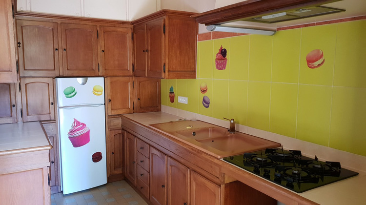 Ma-Cabane - Location Maison Bazemont, 113 m²