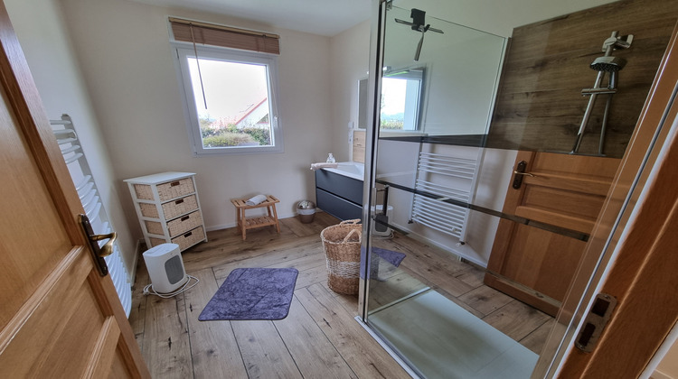 Ma-Cabane - Location Maison Bazinghen, 120 m²