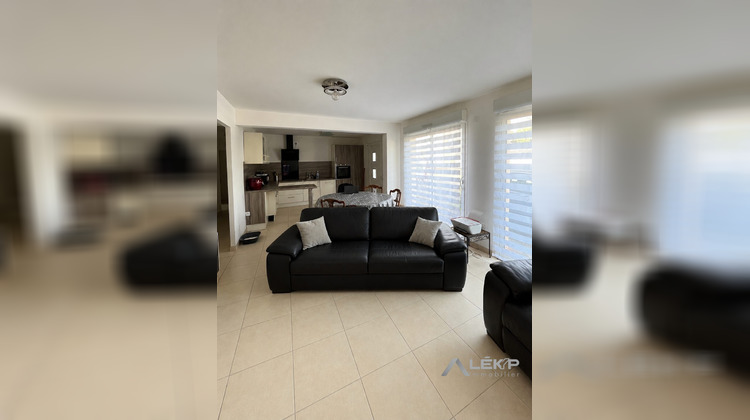 Ma-Cabane - Location Maison Bazoges-en-Paillers, 81 m²