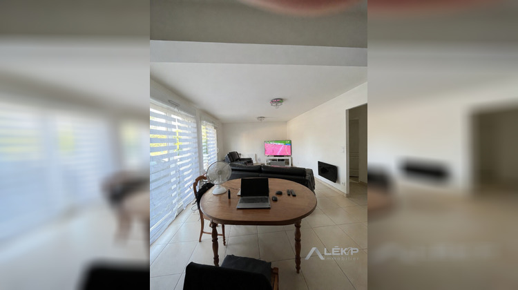Ma-Cabane - Location Maison Bazoges-en-Paillers, 81 m²