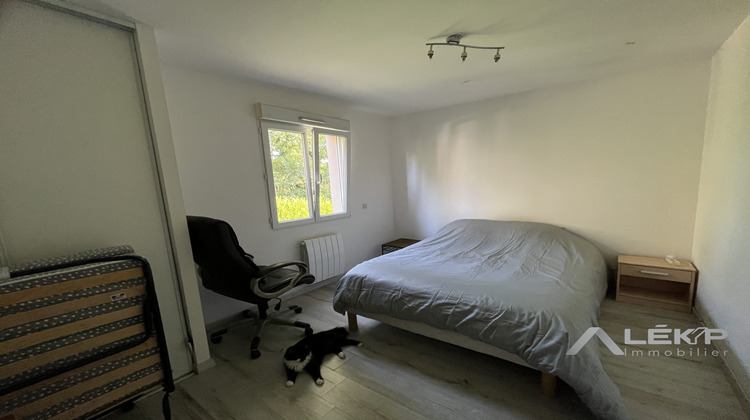 Ma-Cabane - Location Maison Bazoges-en-Paillers, 81 m²