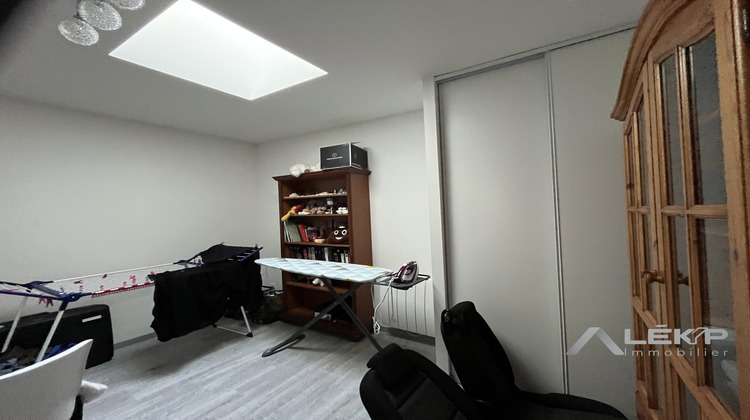 Ma-Cabane - Location Maison Bazoges-en-Paillers, 81 m²