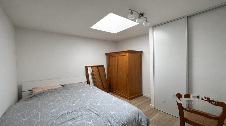 Ma-Cabane - Location Maison Bazoges-en-Paillers, 81 m²