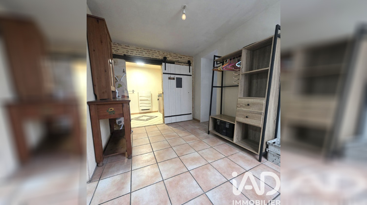 Ma-Cabane - Location Maison Bazouges Cré sur Loir, 162 m²