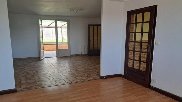 Ma-Cabane - Location Maison BAZOUGES-LA-PEROUSE, 97 m²