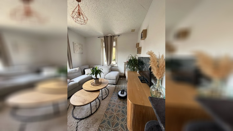 Ma-Cabane - Location Maison Bazuel, 105 m²