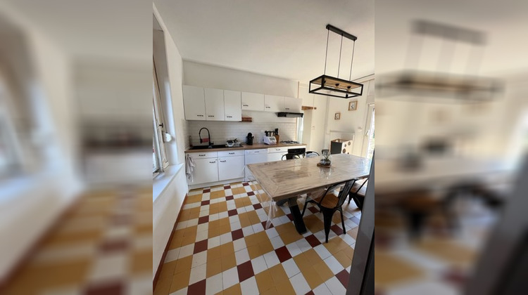 Ma-Cabane - Location Maison Bazuel, 105 m²