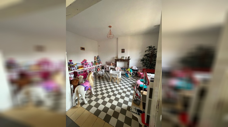 Ma-Cabane - Location Maison Bazuel, 105 m²