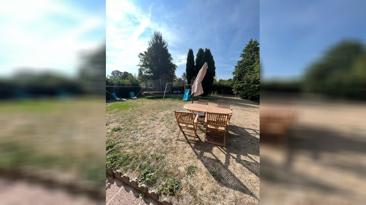 Ma-Cabane - Location Maison Bazuel, 105 m²