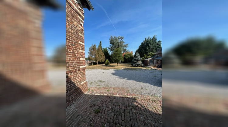Ma-Cabane - Location Maison Bazuel, 105 m²
