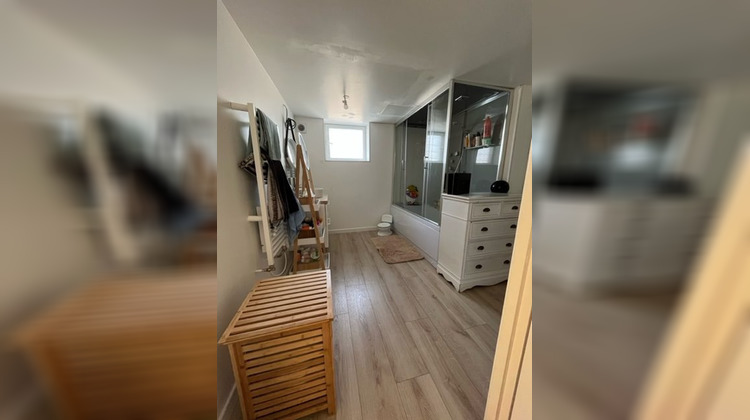Ma-Cabane - Location Maison Bazuel, 105 m²