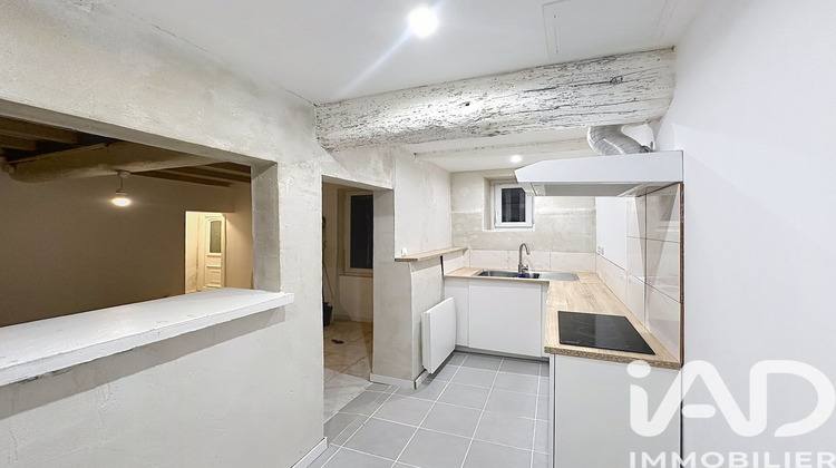 Ma-Cabane - Location Maison Beaucaire, 68 m²