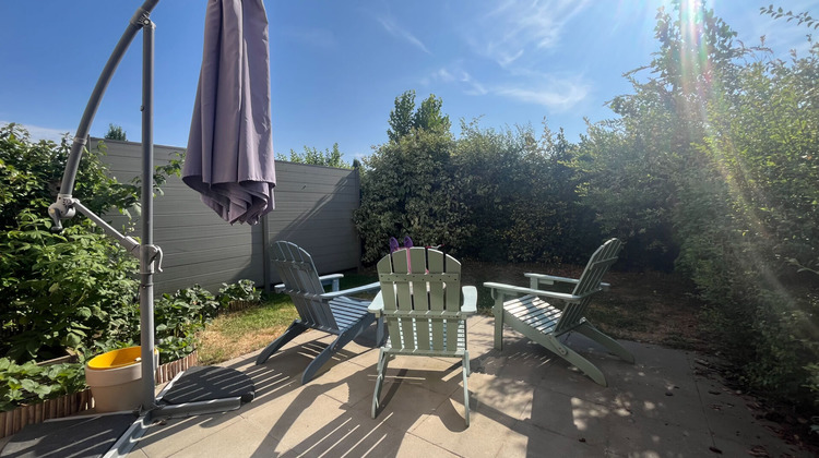 Ma-Cabane - Location Maison BEAUCAMPS-LIGNY, 81 m²