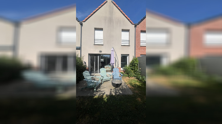Ma-Cabane - Location Maison BEAUCAMPS-LIGNY, 81 m²