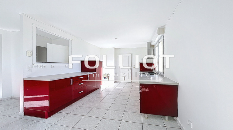 Ma-Cabane - Location Maison BEAUCE, 98 m²